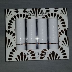 Anastasia Beverly Hills lipstick set